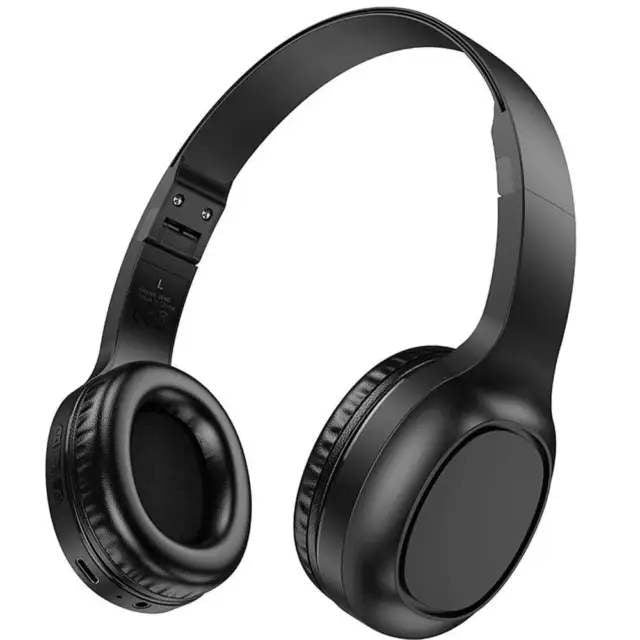 Casque stéréo sans fil Bluetooth haute basse Casque stéréo sans fil Bluetooth haute basse